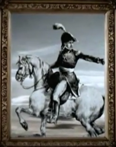 Belgrano viajó a España