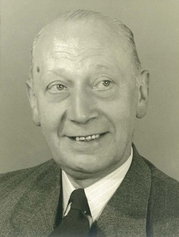 The second genaration