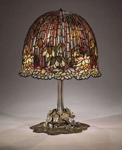 Louis Comfort Tiffany
