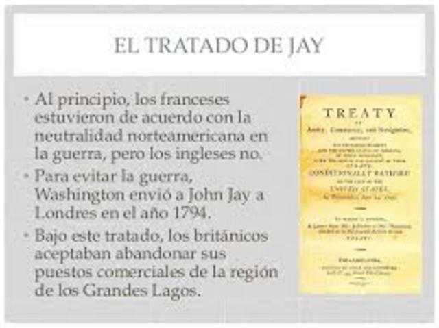 Tratado de Jay