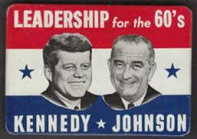 1960 Election