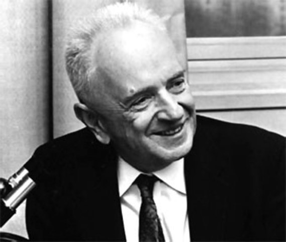 Dobzhanski, Theodosius; Mayr Ernst y G Gaylord Sympson- Teoría Sintética de la Evolución.