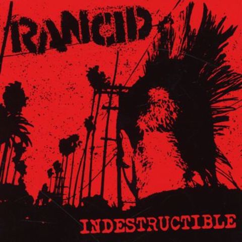 Indestructible