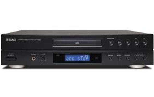 CD Player