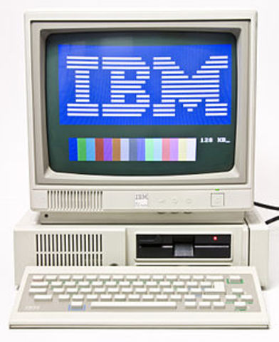 IBM pc jr