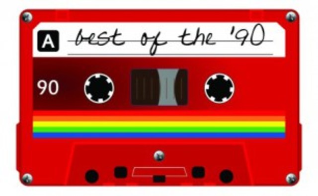 Recorded Music using a Cassette Tape