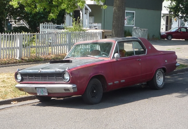 Dodge Dart