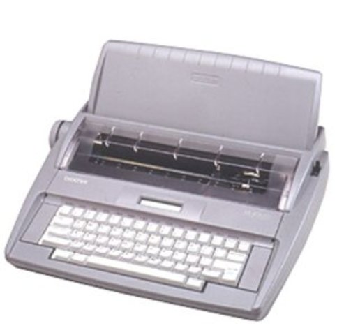 Electric Typewriter