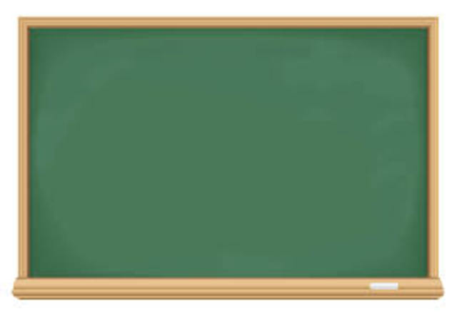 Blackboard