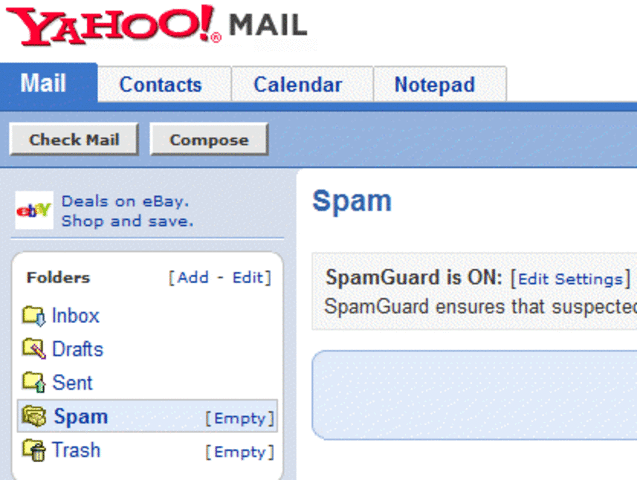 Personal Email Address