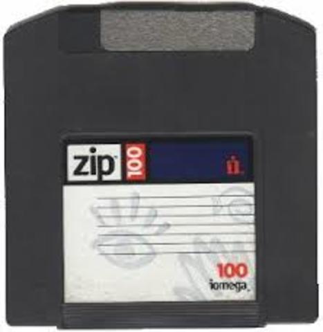 Zip Disk