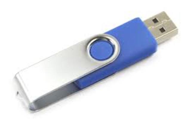 Jump drive 1 gig