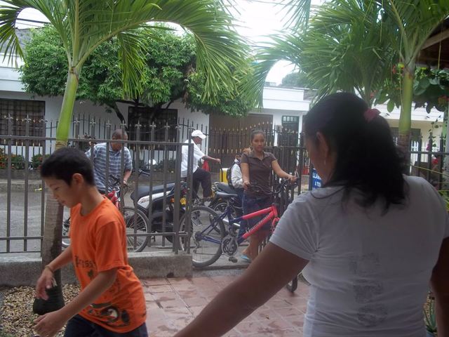 i used to when i was 10 years old celebrating a new year