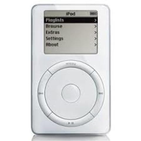 ipod classic