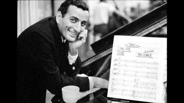 Toby Bennett ''First Music Video''