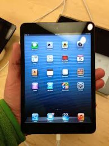 ipad minis for students