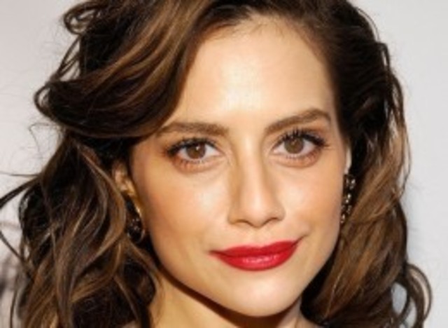 Actress Brittany Murphy dies