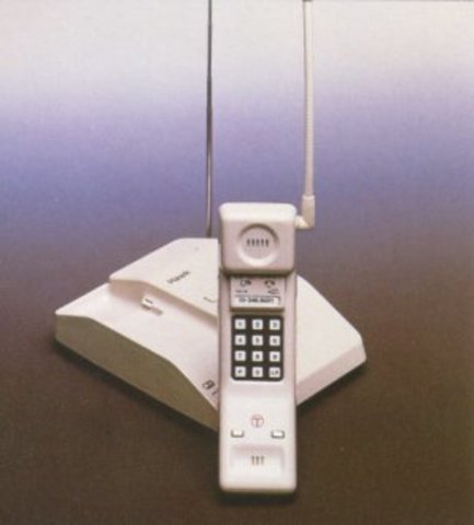 cordless phone