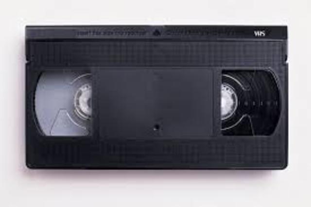 Video Tape
