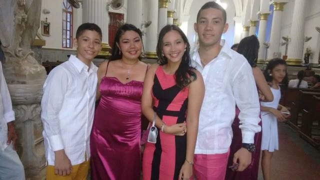 i used to when i go to the marriage of my cousin