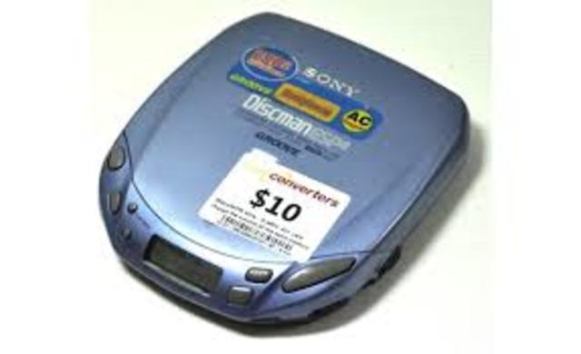 Things became more portable!