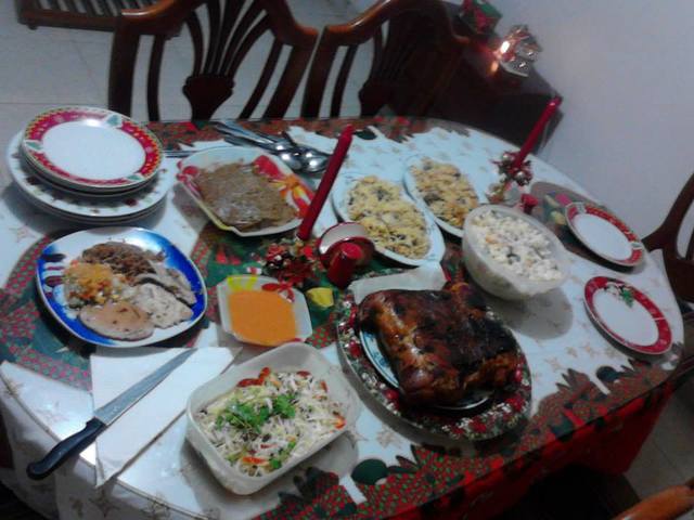 i used to eat this for a lunch