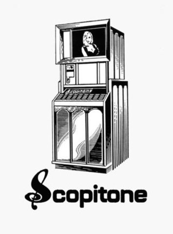 Scopitones