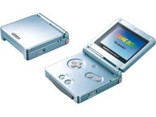 Nintendo DS