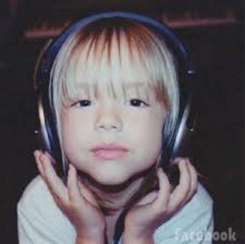 El día que nació mi hermana -Z