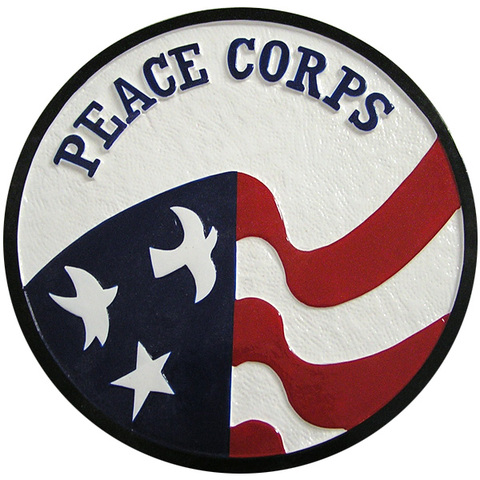 Peace Corps
