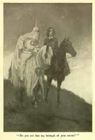 Ku Klux Klan Investigation