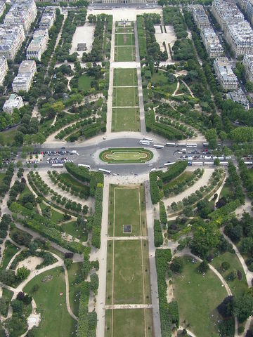 Matanza del Campo de Marte