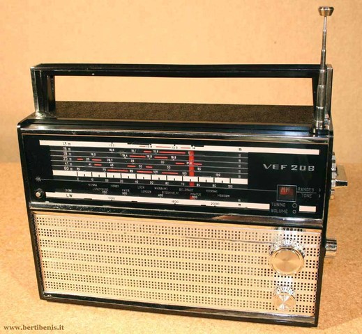 Carried it everywhere. Mine was blue.