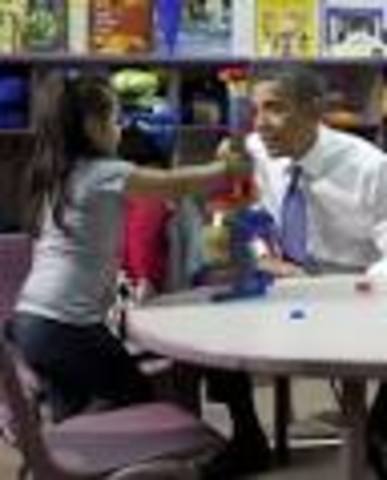 The Early Learning Initiative