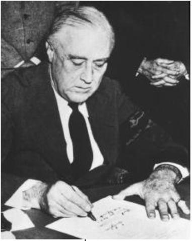 U.S. cuts off oil shipments to Japan