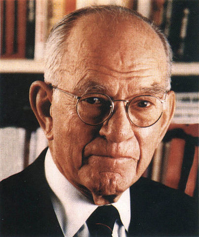 Senator Fulbright