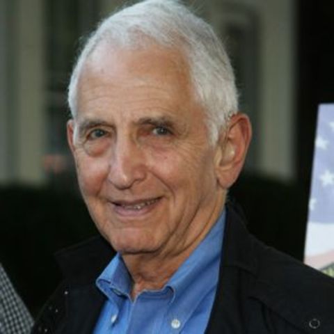 Daneil Ellsberg