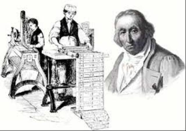 Joseph Marie Jacquard