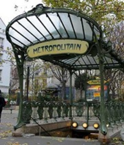 Hector Guimard