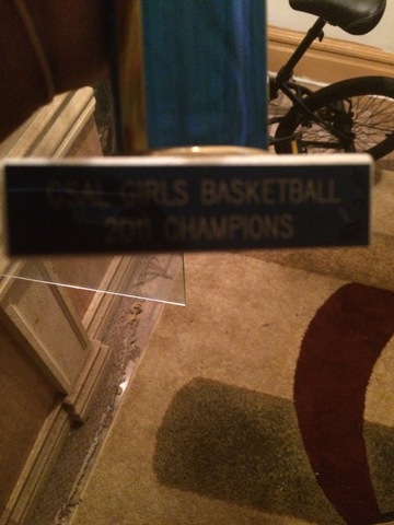 Alexxiz: Me uní al equipo de baloncesto