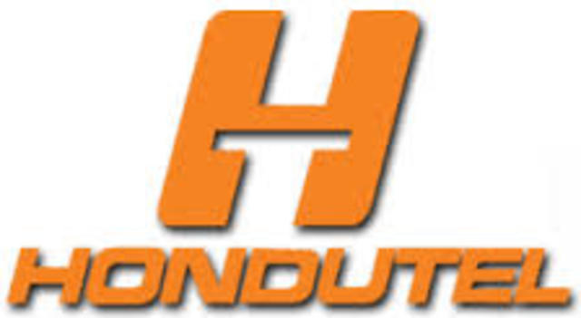 Hondutel