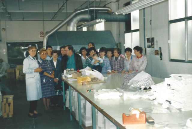 COM ES REPERTIA LA FEINA