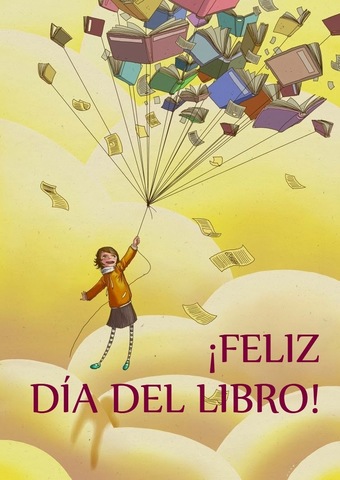 Día del Libro