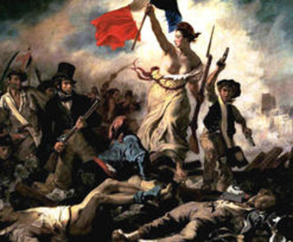 I República Francesa.