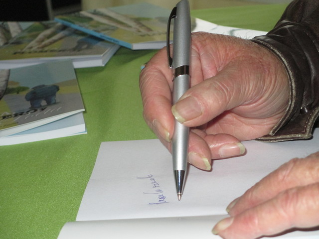 Presentación del Libro