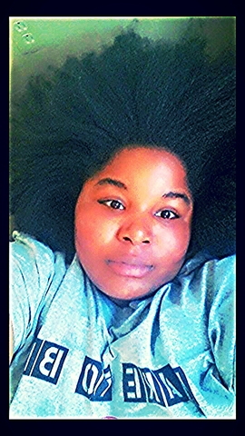 la vez que fui natural -Kariah