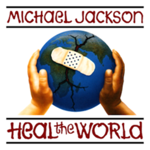 Heal The World
