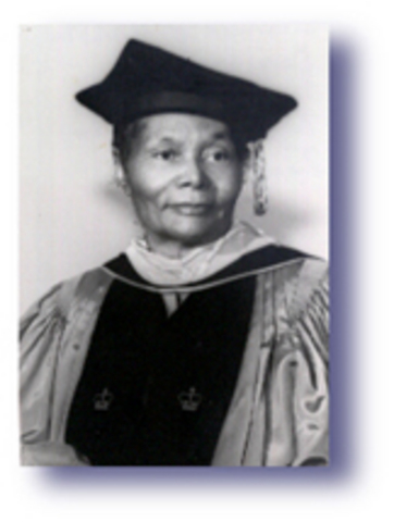 Lillian Holland harvey