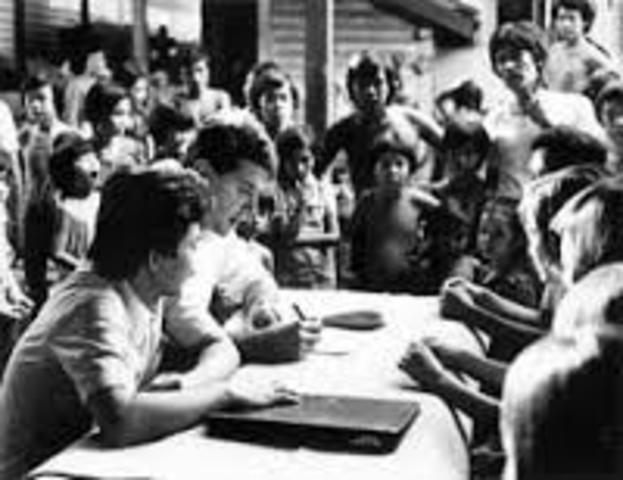 Australian Immigration