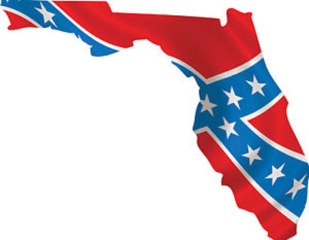 Florida Secedes